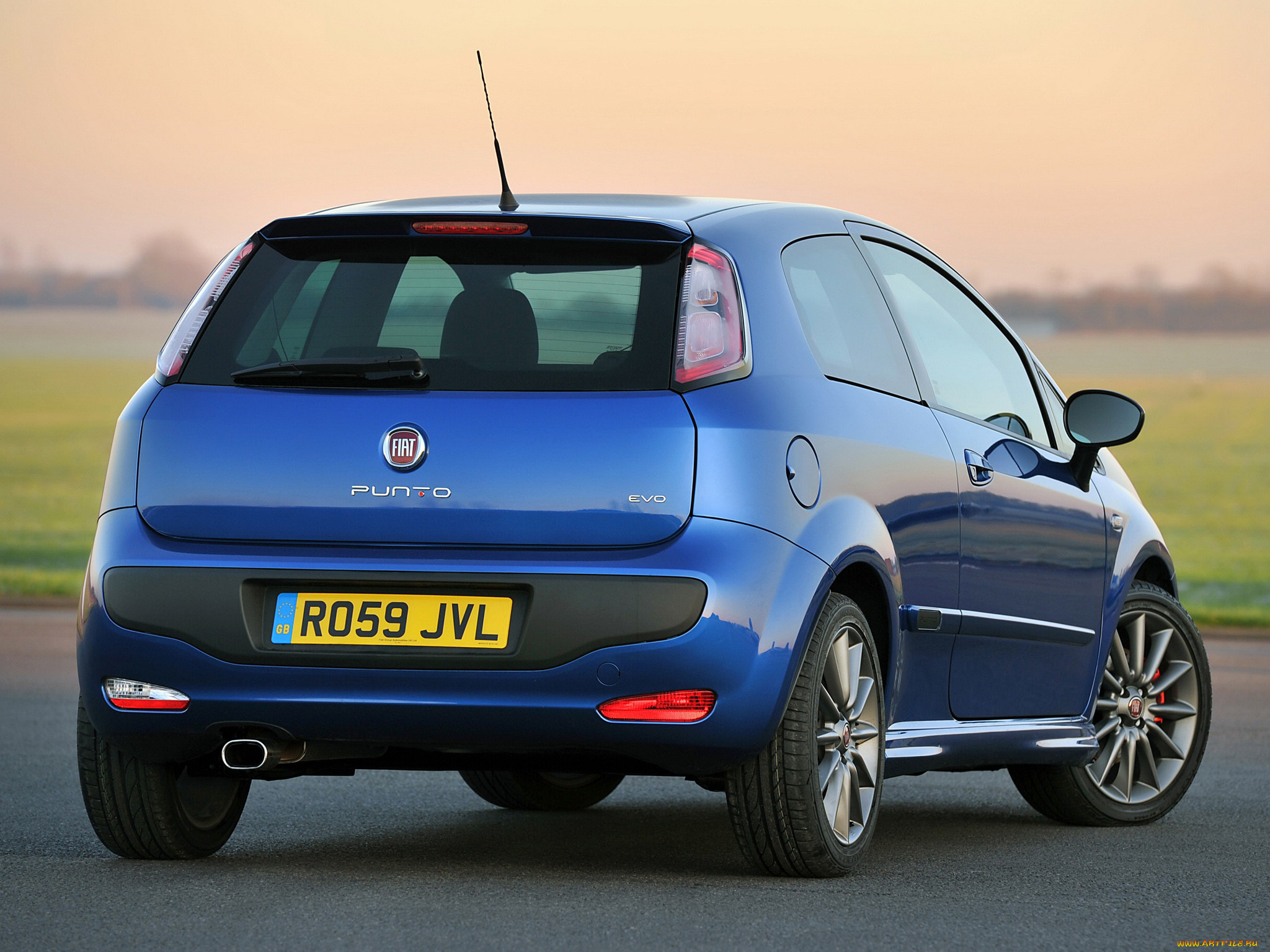 , fiat